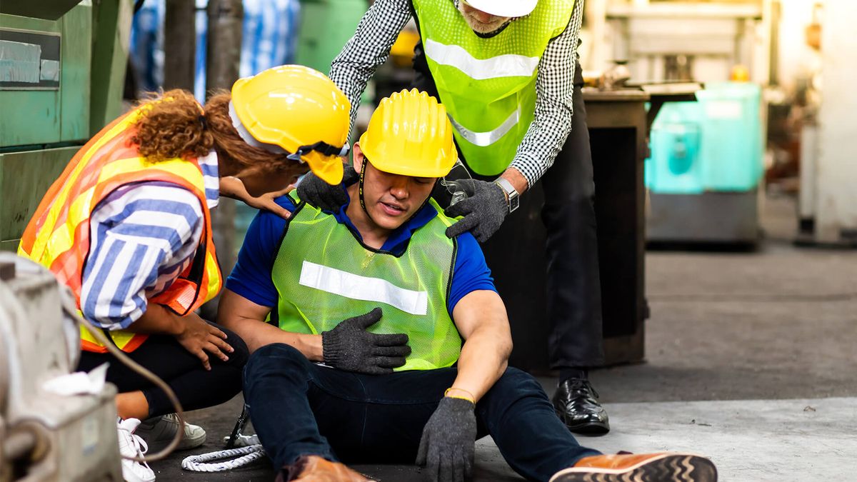 Safety Assessment